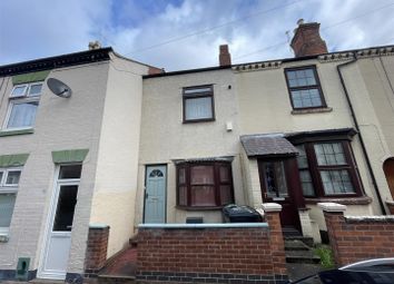 Thumbnail 4 bed terraced house for sale in Gladstone Street, Loughborough, - Investment Property