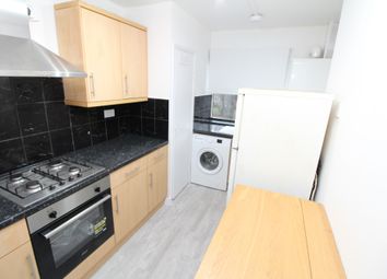 Thumbnail 2 bed flat to rent in Nicholas Court, Burnt Ash Hill, Lee