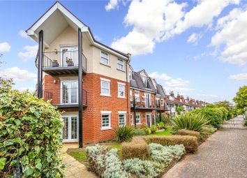 Thumbnail 2 bed flat for sale in Cavalier Court, St. Marks Road, Teddington
