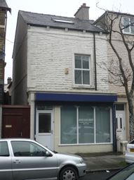 Thumbnail Office for sale in Claremont Road, Morecambe