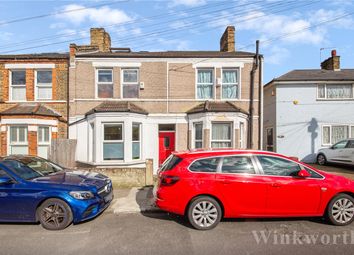 Thumbnail Terraced house for sale in St. Norbert Road, London