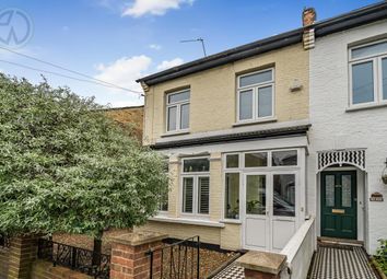 Thumbnail Semi-detached house for sale in Harewood Road, Colliers Wood, London