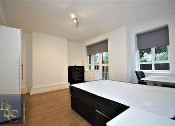 Thumbnail Flat to rent in Colley House, Hilldrop Estate, London