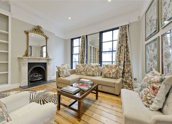 Thumbnail Terraced house to rent in Lupus Street, London