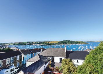 Thumbnail 3 bed terraced house for sale in Wellington Place, Falmouth