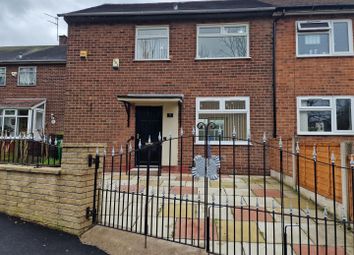Thumbnail Semi-detached house for sale in Riverdale Road, Manchester