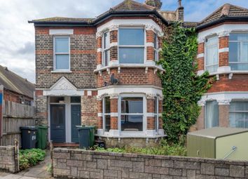 Thumbnail 2 bed flat to rent in Eardley Road, Streatham Common
