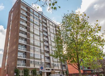Thumbnail Flat for sale in Lords View II, St Johns Wood