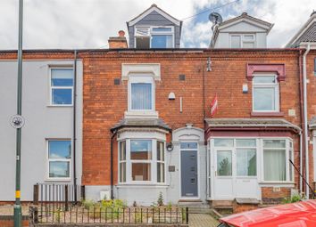 Thumbnail Property to rent in Croydon Road, Bournbrook, Birmingham