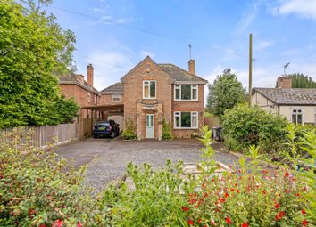 Thumbnail Detached house for sale in Boston Road, Spilsby