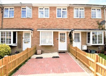 Thumbnail 2 bed terraced house for sale in Blackmore Road, Shaftesbury, Popular Location