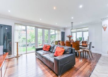 Thumbnail 7 bedroom detached house for sale in Highfield Hill, Crystal Palace, London