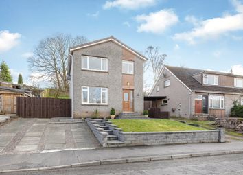 Thumbnail Detached house for sale in Strathmore Avenue, Dunblane