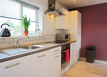 Thumbnail Flat to rent in Cathays Terrace, Cathays, Cardiff