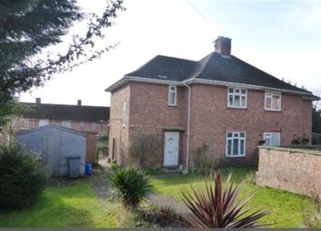 Thumbnail 4 bed property to rent in Brereton Close, Norwich