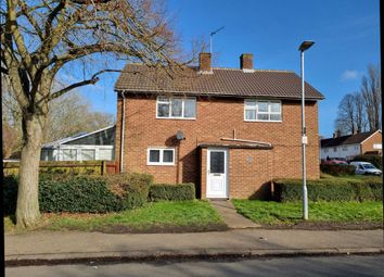 Thumbnail Semi-detached house to rent in Caponfield, Welwyn Garden City