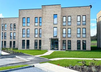 Thumbnail Flat for sale in Glasgow Road, Strathaven
