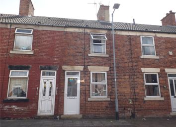 Thumbnail 3 bed terraced house for sale in Co-Operative Street, Stanton Hill, Sutton-In-Ashfield