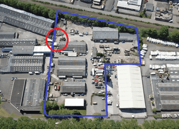 Thumbnail Industrial to let in Newburn Bridge Road, Blaydon On Tyne, Ryton