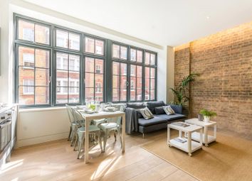 2 Bedrooms  to rent in Print Works House, 83 Great Titchfield Street, London W1W