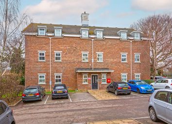 Thumbnail 2 bed flat for sale in Lancaster Way, Worcester Park