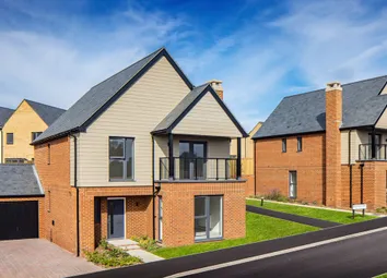 Kings Barton At Monarchs Mead | Street Scene Photography