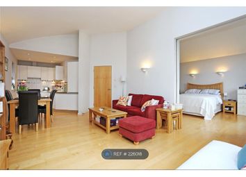 Thumbnail 1 bed flat to rent in The Hub Buildings, London