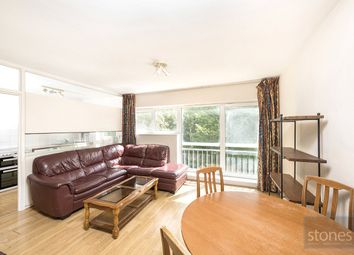 Thumbnail 1 bed flat to rent in Hampstead High Street, London