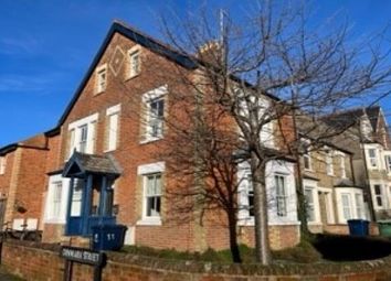 Thumbnail Terraced house to rent in Bullingdon Road, Oxford