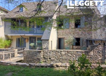 Thumbnail 4 bed villa for sale in Cierp-Gaud, Haute-Garonne, Occitanie