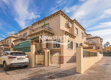 Thumbnail 2 bed semi-detached house for sale in Alicante, La Marina, Urb. El Oasis