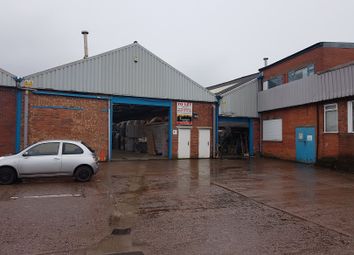 Thumbnail Industrial to let in Delta Trading Estate, Wolverhampton