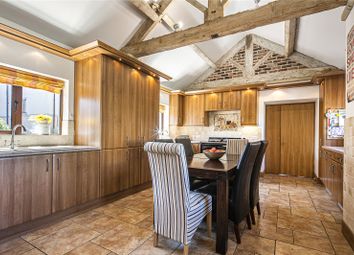 South Barn, The Old Stables, Upper Haugh, Rotherham S62