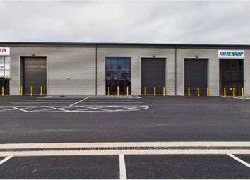 Thumbnail Light industrial for sale in St. Johns Way, Downham Market