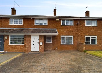 Thumbnail Terraced house for sale in Penrith Close, Worcester