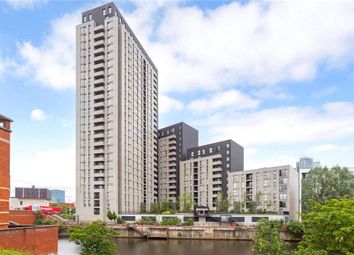 Thumbnail 2 bed flat for sale in One Regent, 1 Regent Road, Manchester