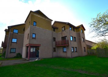 Thumbnail Flat to rent in Blaven Court, Forres