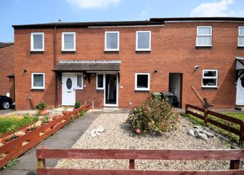 Thumbnail Terraced house to rent in Coledale Meadows, Carlisle