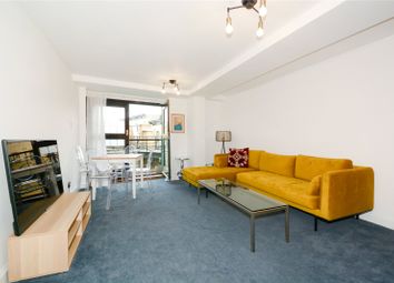 Thumbnail Flat to rent in St. Andrews Wharf, 12 Shad Thames, London
