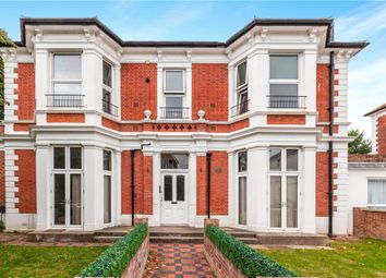 Thumbnail Flat for sale in College Road, Eastbourne