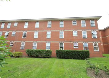 Thumbnail 2 bed flat to rent in Northgate Lodge, Skinner Lane, Pontefract, West Yorkshire