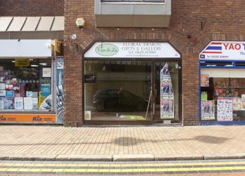 Thumbnail Retail premises to let in King Street, Maidenhead