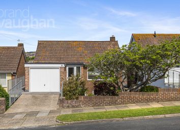 Thumbnail 4 bed detached house for sale in Shepham Avenue, Saltdean, Brighton, East Sussex