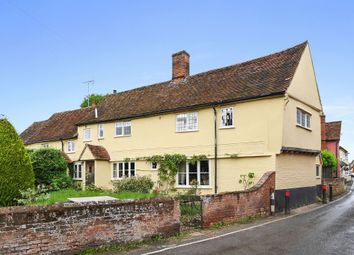 Thumbnail Detached house for sale in Boxford, Sudbury, Suffolk