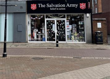 Thumbnail Retail premises to let in 29A Market Square, Rugeley, West Midlands