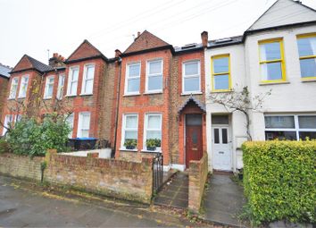 Thumbnail 2 bed flat to rent in Fortescue Road, Colliers Wood, London