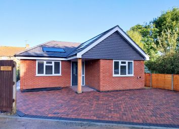 Thumbnail 2 bed bungalow to rent in Ash Close, Edenbridge