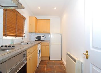 Thumbnail 2 bed flat to rent in Baldwin Court, Longfield Road, Twyford