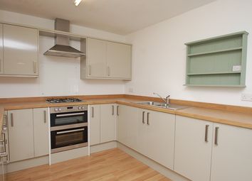 Thumbnail 2 bedroom flat for sale in Indres House, High Street, Chalfont St. Peter, Buckinghamshire