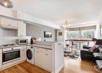 Thumbnail Flat for sale in 25 Porchester Place, London